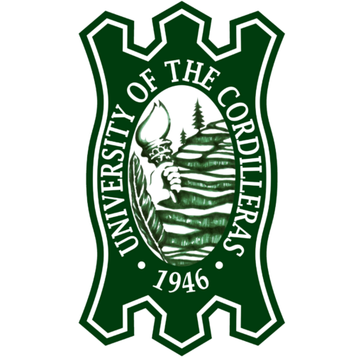 University of the Cordilleras Logo